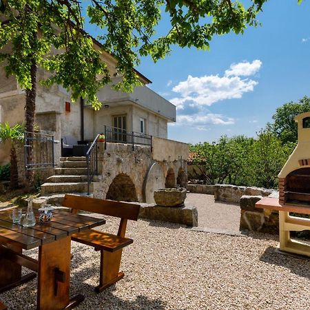 Kuca Za Odmor "Na Paltu" Villa Risika Dış mekan fotoğraf