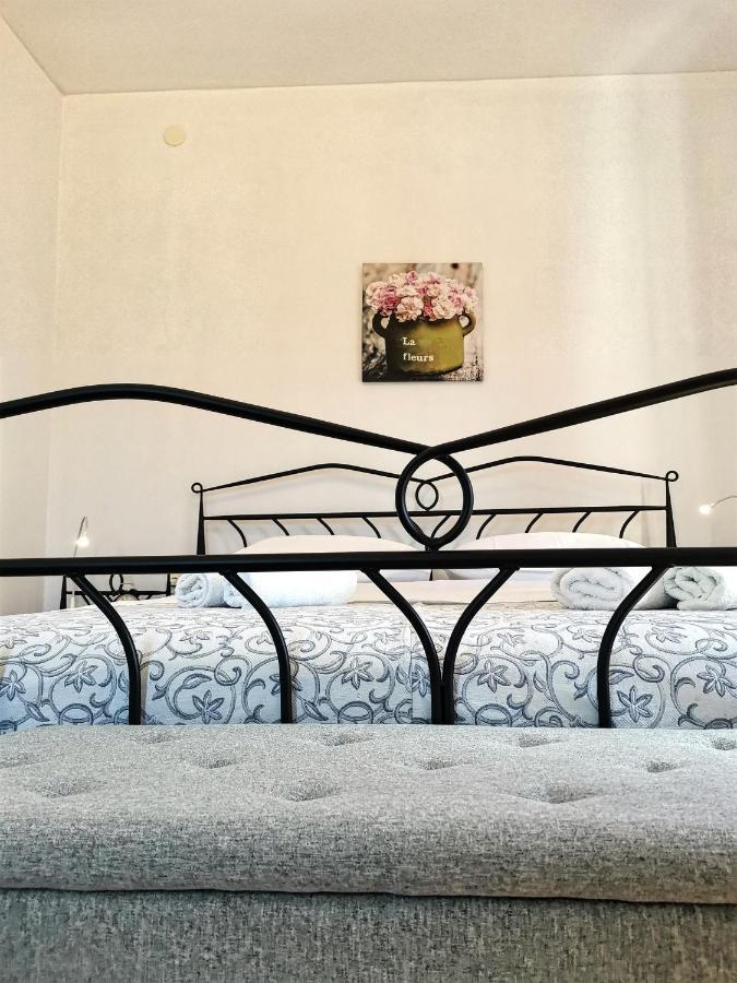 Kuca Za Odmor "Na Paltu" Villa Risika Dış mekan fotoğraf