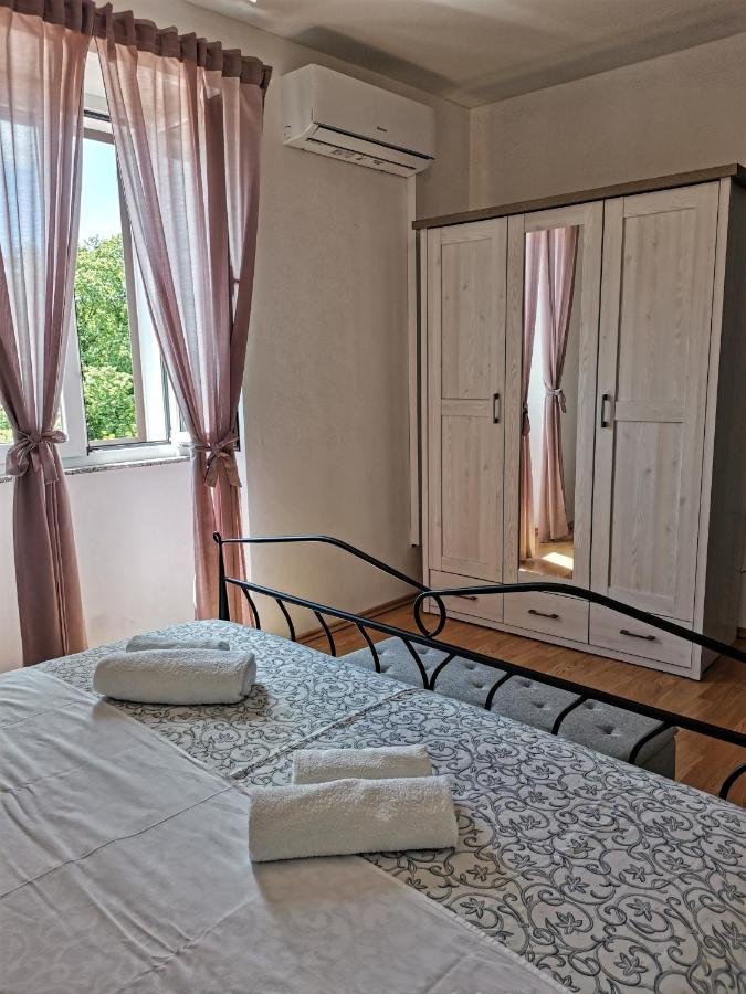 Kuca Za Odmor "Na Paltu" Villa Risika Dış mekan fotoğraf