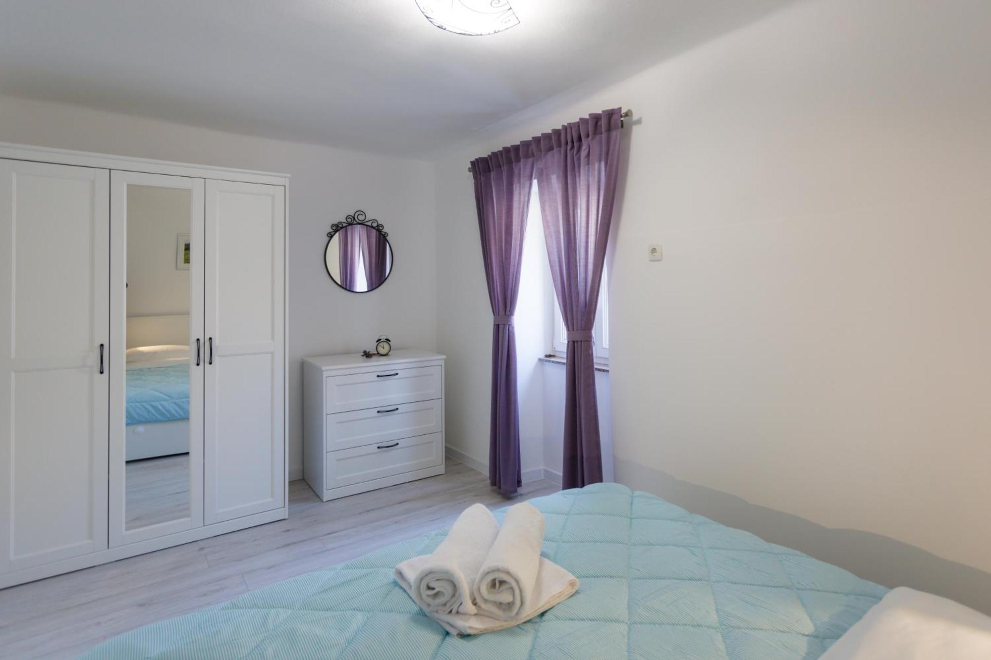 Kuca Za Odmor "Na Paltu" Villa Risika Dış mekan fotoğraf
