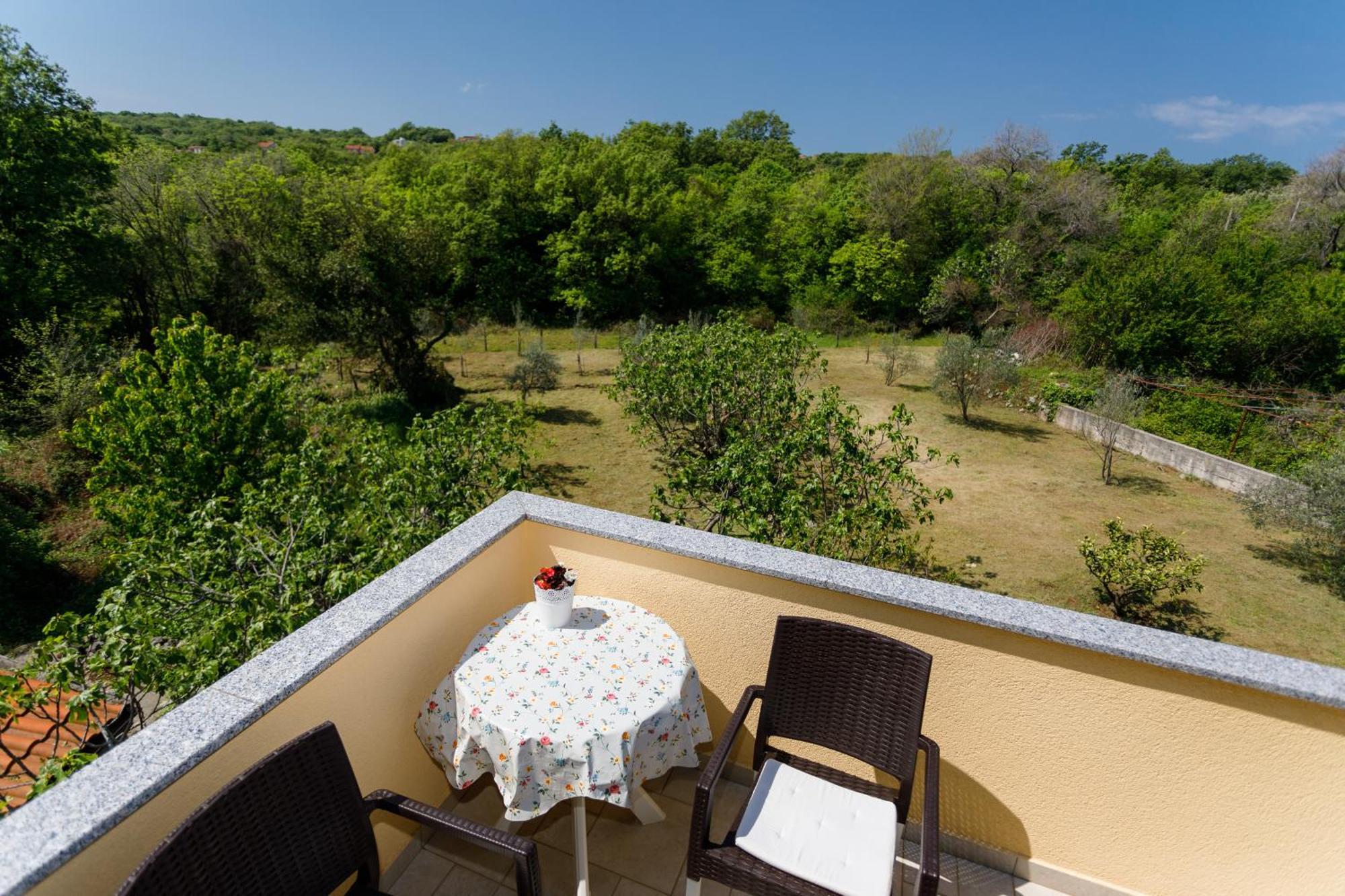 Kuca Za Odmor "Na Paltu" Villa Risika Dış mekan fotoğraf