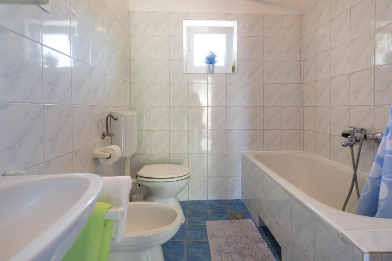 Kuca Za Odmor "Na Paltu" Villa Risika Dış mekan fotoğraf