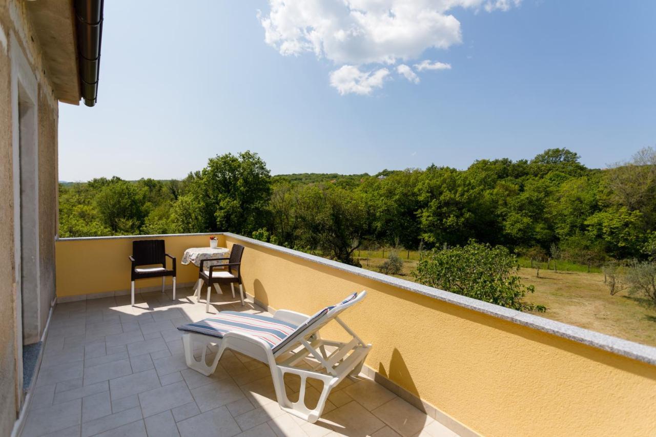 Kuca Za Odmor "Na Paltu" Villa Risika Dış mekan fotoğraf
