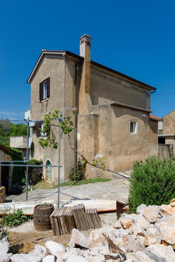 Kuca Za Odmor "Na Paltu" Villa Risika Dış mekan fotoğraf