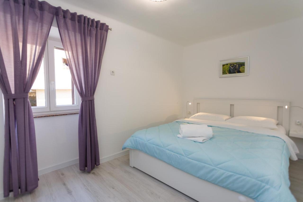 Kuca Za Odmor "Na Paltu" Villa Risika Dış mekan fotoğraf
