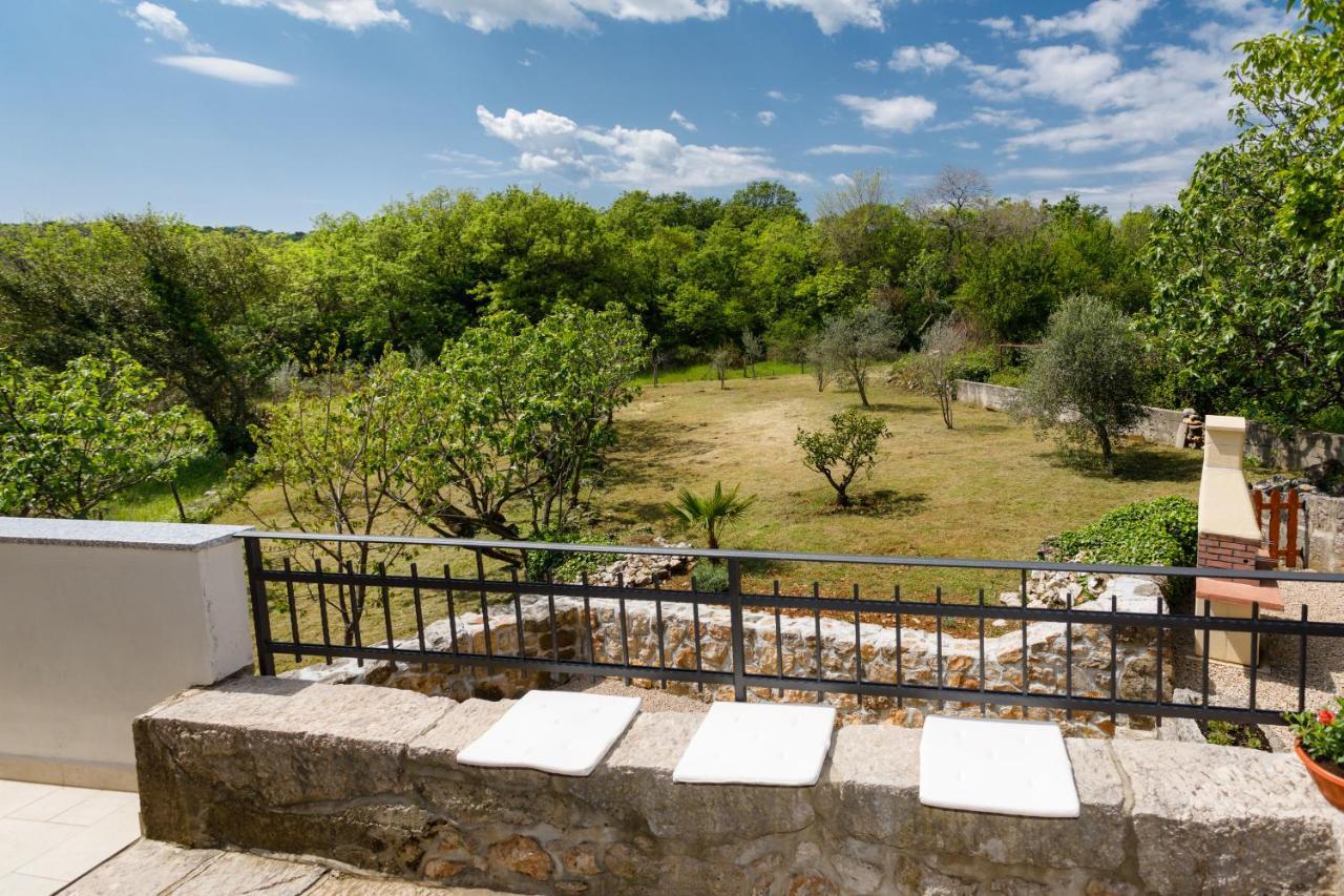 Kuca Za Odmor "Na Paltu" Villa Risika Dış mekan fotoğraf
